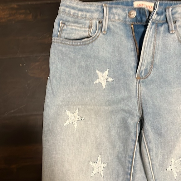 DRIFTWOOD Star Jeans - Picture 2 of 2